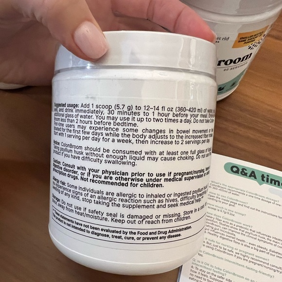 🆕 ColonBroom - Picture 5 of 8